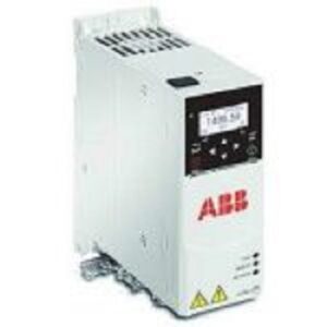 ABB ACS380-040C-02A4-1 AC Drive 2.4A 0.37kW ACS380040C02A41