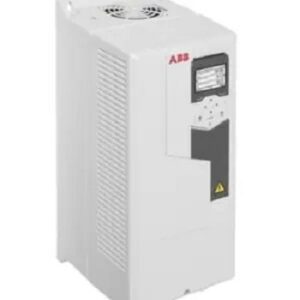 ABB ACS580-01-05A7-4 Drive ACS5800105A74 ID 3AXD50000038940