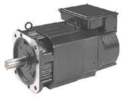 Fagor FM7-A110-S1C1-E02 Spindle Motor FM7A110S1C1E02 11kW