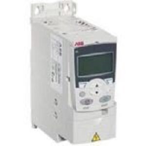 ABB ACS355-03U-01A2-4+J402 AC Drive ACS35503U01A24J402