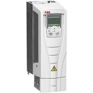 ABB ACS550-U1-08A8-4+L502 AC Drive 5HP ACS550U108A84L502