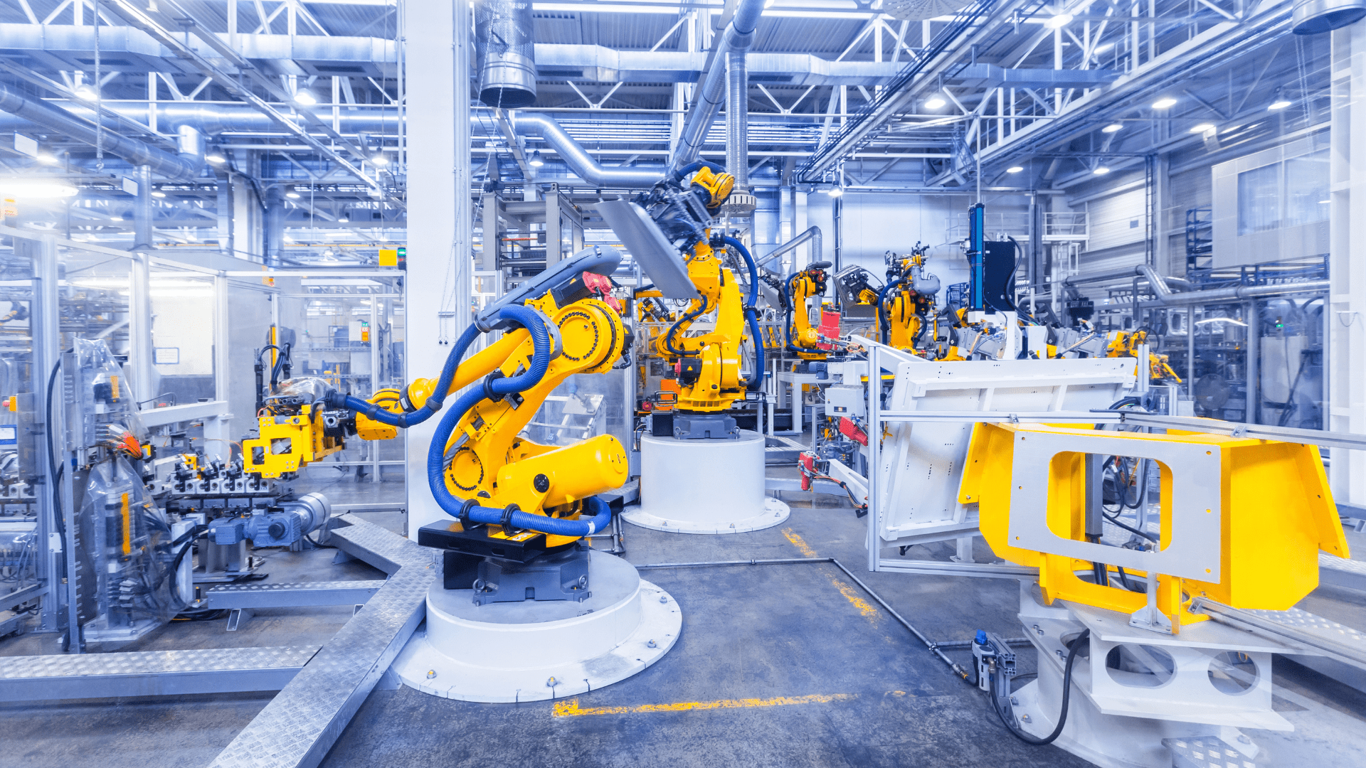 What Is Industrial Instrumentation? A Complete Guide for Modern Industry