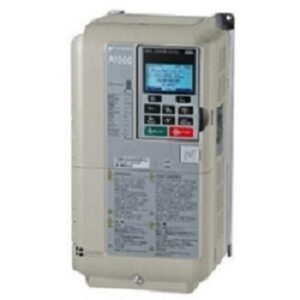 Yaskawa CIMR-AB4A0004FBA AC Drive 1.5kw CIMRAB4A0004FBA