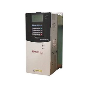 Allen-Bradley 20BB015A0AYYBCD0 AC Drive