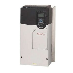 Allen-Bradley 20F1ANC205JA0NNNNN AC Drive 110kW 205Amp