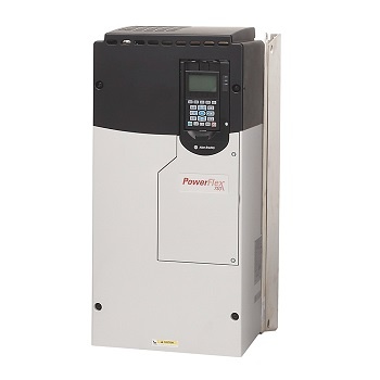 Allen-Bradley 20G1ANC260JA0NNNNN AC Drive 300HP 250Kw