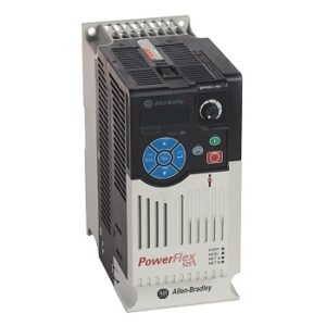 Allen-Bradley 25B-D010N114 AC Drive 5HP 4kW 25BD010N114