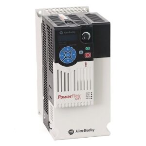 Allen-Bradley 25B-D024N114 AC Drive 15HP 11kW 25BD024N114