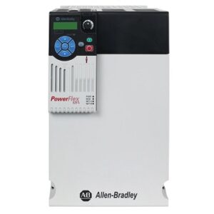 Allen-Bradley 25B-D043N114 AC Drive 22kW 30HP 25BD043N114