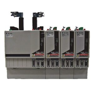 Allen-Bradley 2094-AC05-M01 AC Drive