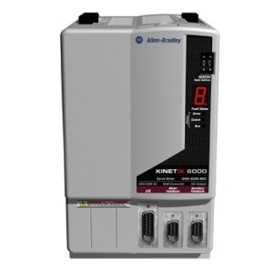 Allen-Bradley 2094-AC05-M01-S AC Drive
