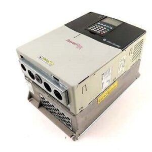 Allen-Bradley 20BB028A0AYNBDA0 AC Drive