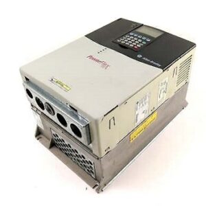 Allen-Bradley 20BB028A0AYNBDC0 AC Drive