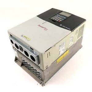 Allen-Bradley 20BB028A0AYNBNB0 AC Drive