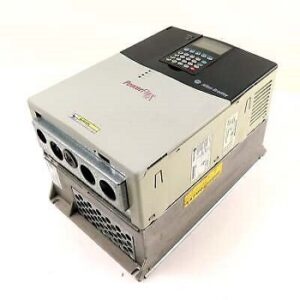 Allen-Bradley 20BB028A3AYNBEC1 AC Drive