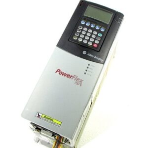 Allen-Bradley 20BB2P2A3AYNBRC0 AC Drive