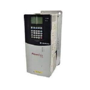 Allen-Bradley 20BB6P8A0AYNBCN0 AC Drive