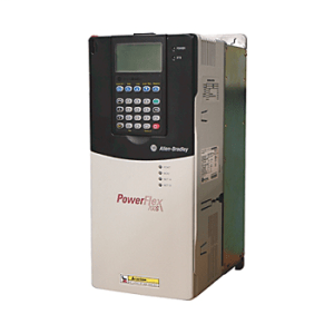 Allen-Bradley 20BB6P8A3NYNBND0 AC Drive