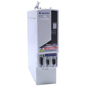 Allen-Bradley 2094-AMP5-S AC Drive
