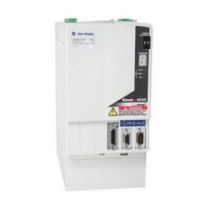 Allen-Bradley 2094-BC01-MP5 AC Drive