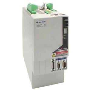 Allen-Bradley 2094-BC02-M02 AC Drive