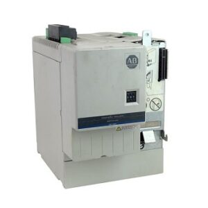 Allen-Bradley 2094-BC04-M03 AC Drive