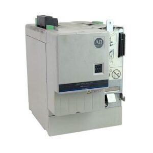 Allen-Bradley 2094-BC04-M03-S AC Drive