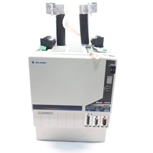 Allen-Bradley 2094-BC07-M05-S AC Drive