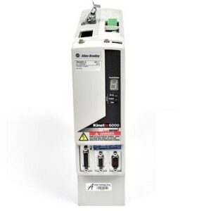Allen-Bradley 2094-BM01-S AC Drive