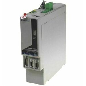 Allen-Bradley 2094-BM02-S AC Drive