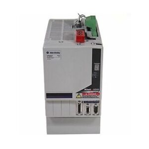 Allen-Bradley 2094-BM03-S AC Drive