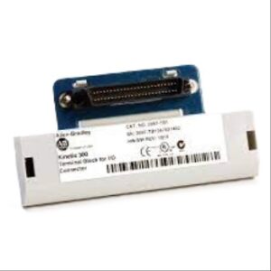 Allen-Bradley 2097-TB1 AC Drive