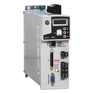 Allen-Bradley AC Drives