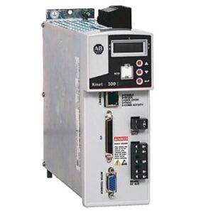 Allen-Bradley 2097-V32PR0-LM AC Drive