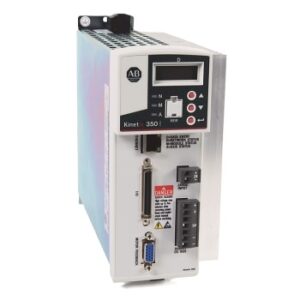 Allen-Bradley 2097-V32PR4 AC Drive