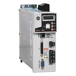 Allen-Bradley 2097-V33PR3 AC Drive