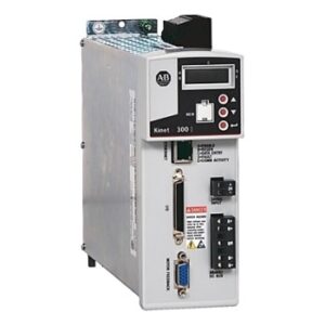 Allen-Bradley 2097-V34PR3 AC Drive