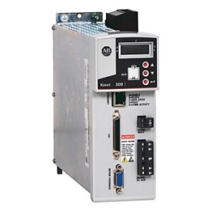 Allen-Bradley 2097-V34PR3-LM AC Drive