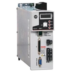 Allen-Bradley 2097-V34PR5-LM Servo Drive