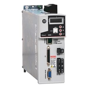 Allen-Bradley 2097-V34PR6 AC Drive