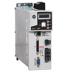 Allen-Bradley 2097-V34PR6-LM AC Drive