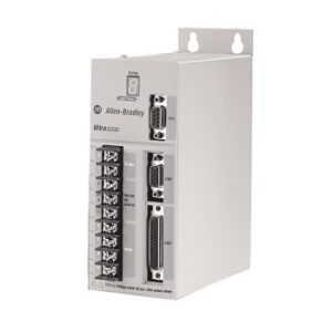 Allen-Bradley 2098-DSD-005-DN AC Drive