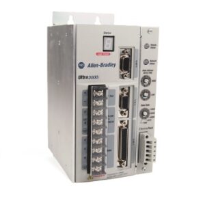 Allen-Bradley 2098-DSD-005X AC Drive