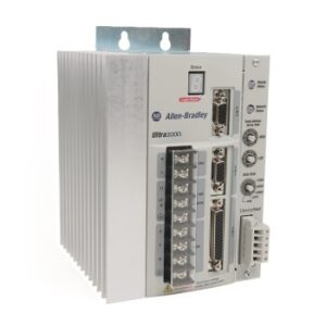 Allen-Bradley 2098-DSD-010 AC Drive