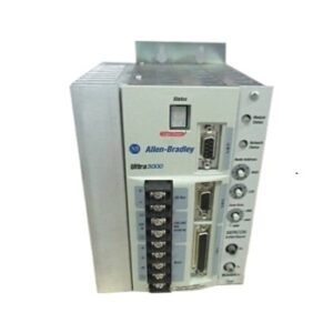 Allen-Bradley 2098-DSD-010-SE AC Drive