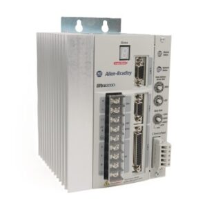 Allen-Bradley 2098-DSD-010X-DN AC Drive
