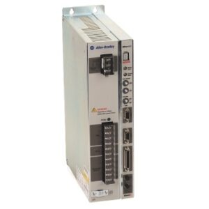 Allen-Bradley 2098-DSD-030-DN AC Drive