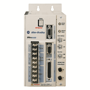 Allen-Bradley 2098-IPD-020 AC Drive