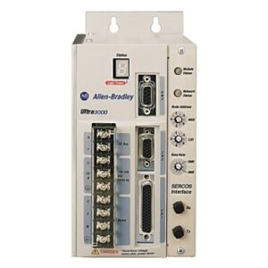 Allen-Bradley 2098-IPD-030 AC Drive
