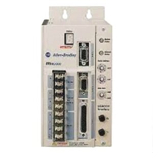 Allen-Bradley 2098-IPD-HV050-DN AC Drive